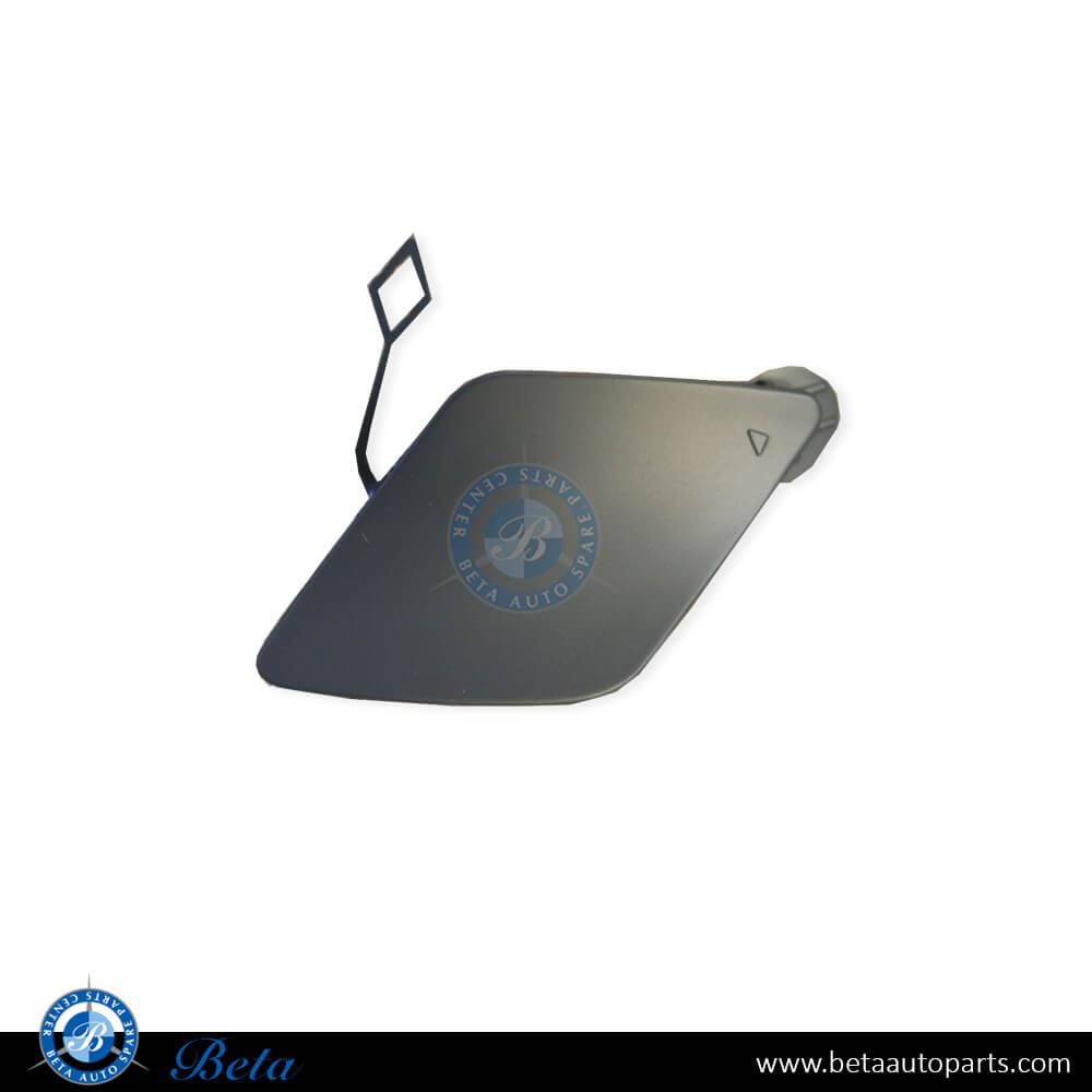 Front Bumper Tow Cover M-TEK for BMW 3 Series F30 2012-2018 models, Part Number 51118067961 / 51118056606 Front Bumper Tow Cover M-TEK for BMW 3 Series F30 2012-2018 models, Part Number 51118067961 / 51118056606